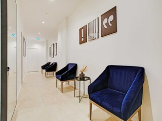 Apartment Maisons-Laffitte  10