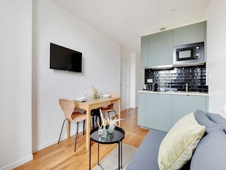 Appartement Maisons-Laffitte  2