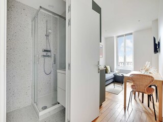 Appartement Maisons-Laffitte  7