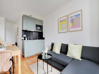 Appartement Maisons-Laffitte  8