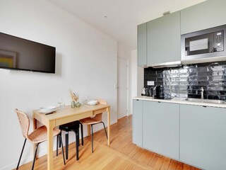 Appartement Maisons-Laffitte  9