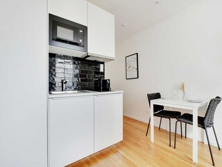 Appartamento Maisons-Laffitte  2