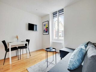 Appartamento Maisons-Laffitte  4