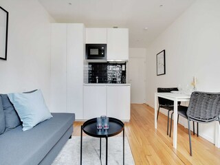 Appartamento Maisons-Laffitte  5
