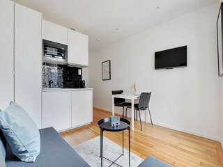 Apartment Maisons-Laffitte  6