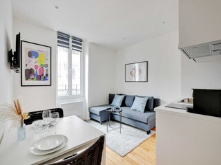 Appartamento Maisons-Laffitte  7