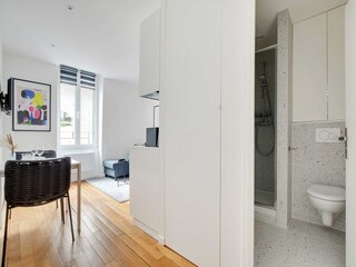 Appartamento Maisons-Laffitte  9