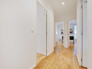 Apartment Maisons-Laffitte  10