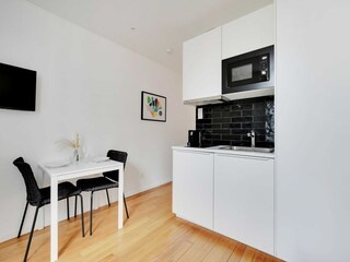 Appartamento Maisons-Laffitte  2