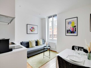 Appartamento Maisons-Laffitte  3