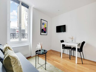 Apartamento Maisons-Laffitte  5