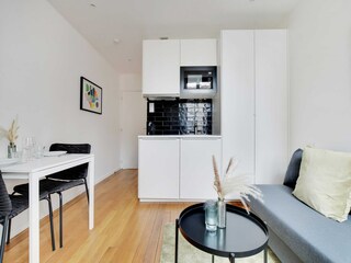 Appartamento Maisons-Laffitte  6