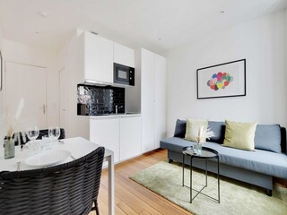 Appartamento Maisons-Laffitte  7