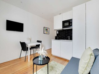 Appartamento Maisons-Laffitte  8