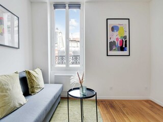 Appartamento Maisons-Laffitte  9