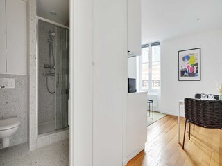 Appartamento Maisons-Laffitte  10