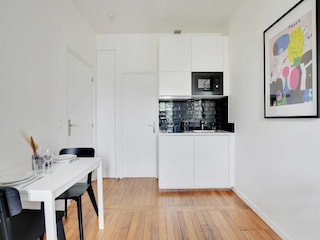 Apartamento Maisons-Laffitte  2