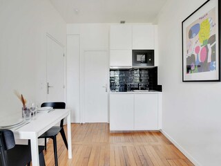 Appartement Maisons-Laffitte  2