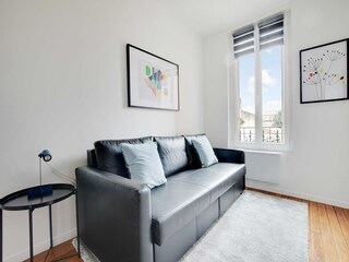 Appartement Maisons-Laffitte  3