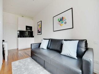 Appartement Maisons-Laffitte  5