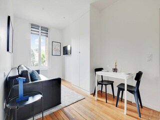 Appartement Maisons-Laffitte  7