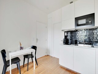 Appartement Maisons-Laffitte  9