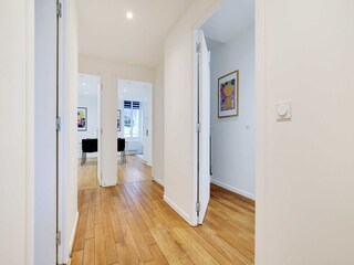 Apartamento Maisons-Laffitte  10