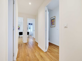 Appartement Maisons-Laffitte  10