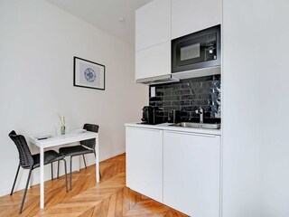 Appartement Maisons-Laffitte  2