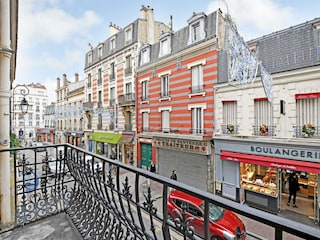 Apartamento Maisons-Laffitte  5