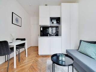 Apartamento Maisons-Laffitte  7