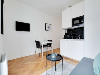 Apartamento Maisons-Laffitte  8