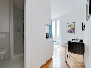 Apartamento Maisons-Laffitte  9