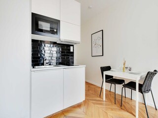 Apartamento Maisons-Laffitte  2