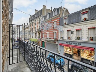 Apartamento Maisons-Laffitte  6