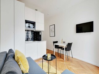 Apartamento Maisons-Laffitte  7