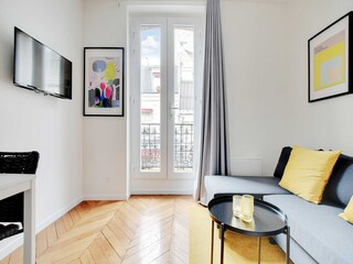 Apartamento Maisons-Laffitte  8
