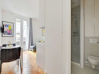 Apartamento Maisons-Laffitte  10