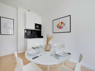 Apartment Maisons-Laffitte  2