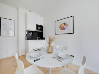 Appartement Maisons-Laffitte  2
