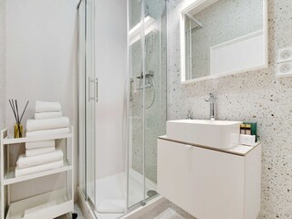 Apartment Maisons-Laffitte  4
