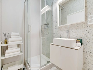 Appartement Maisons-Laffitte  4