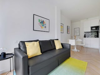 Appartement Maisons-Laffitte  5