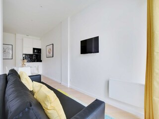 Apartment Maisons-Laffitte  6
