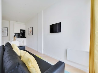 Appartement Maisons-Laffitte  6