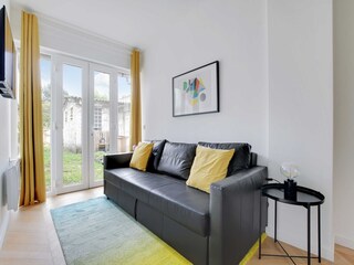Apartment Maisons-Laffitte  7