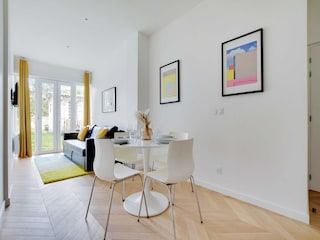 Appartement Maisons-Laffitte  8
