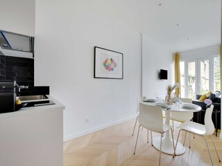 Apartment Maisons-Laffitte  9