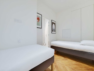 Appartement Maisons-Laffitte  10