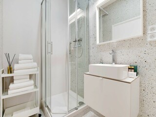 Apartamento Maisons-Laffitte  3